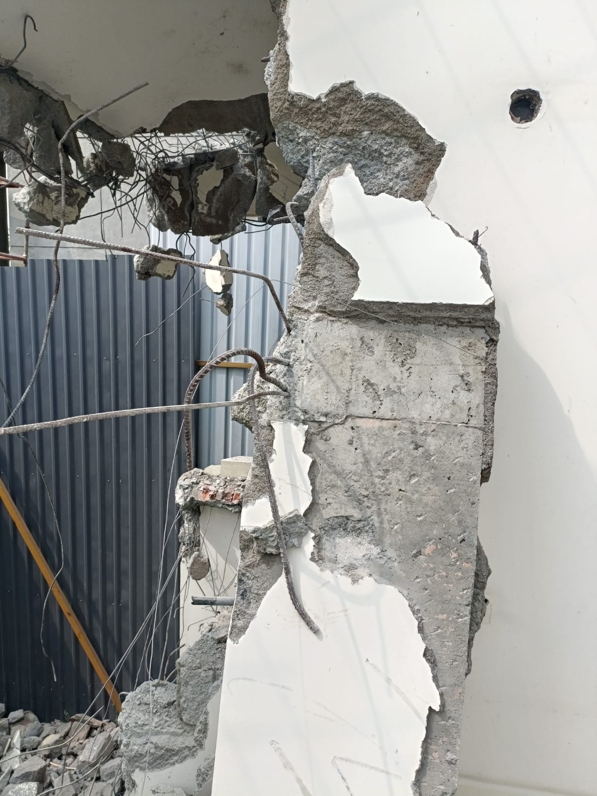 Water Tank Demolition Experts